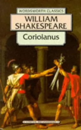 Couverture du produit · Coriolanus
