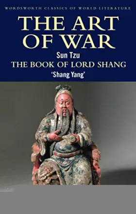 Couverture du produit · The Art of War
