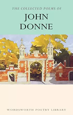 Couverture du produit · The Works of John Donne
