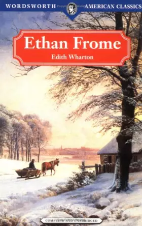 Couverture du produit · Ethan Frome
