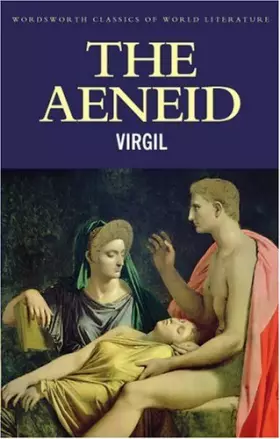Couverture du produit · Aeneid