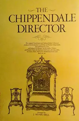 Couverture du produit · Chippendale Director