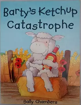 Couverture du produit · Barty's Ketchup Catastrophe