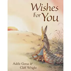 Couverture du produit · Wishes for You