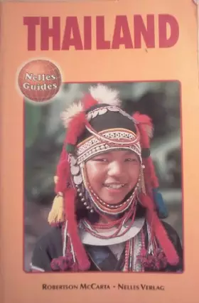 Couverture du produit · Thailand