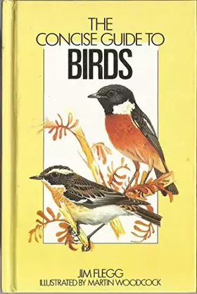 Couverture du produit · The Concise Guide to Birds