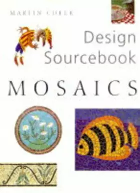 Couverture du produit · Mosaics