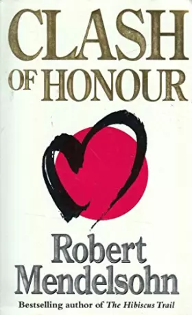Couverture du produit · Clash of Honour