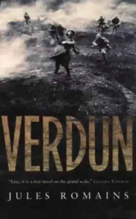 Couverture du produit · Verdun (Lost Treasures)