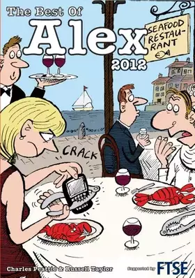 Couverture du produit · Best of Alex 2012