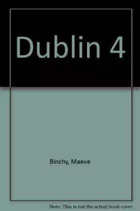 Couverture du produit · Dublin 4