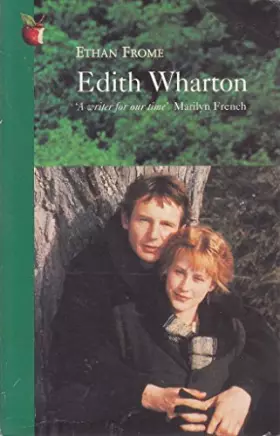 Couverture du produit · Ethan Frome