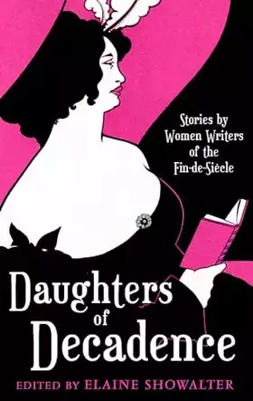 Couverture du produit · DAUGHTERS OF DECADENCE