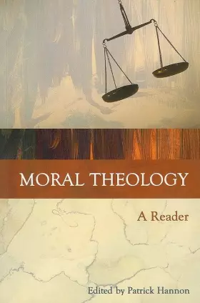 Couverture du produit · Moral Theology: A Reader
