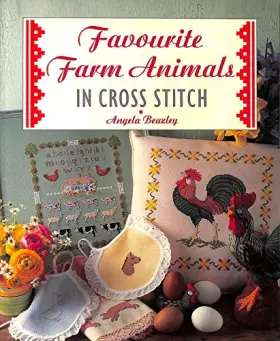 Couverture du produit · Favourite Farm Animals