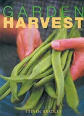 Couverture du produit · Garden Harvest
