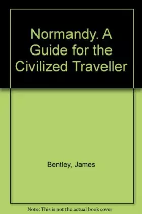 Couverture du produit · Normandy