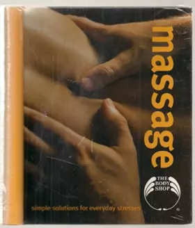 Couverture du produit · Body Shop Massage