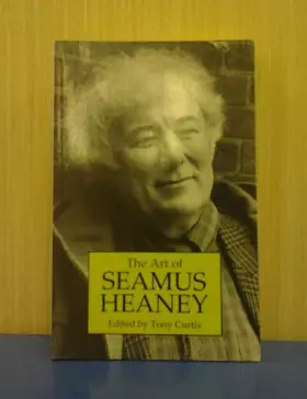 Couverture du produit · The Art of Seamus Heaney