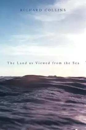 Couverture du produit · The Land as Viewed from the Sea