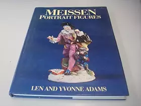Couverture du produit · Meissen Portrait Figures