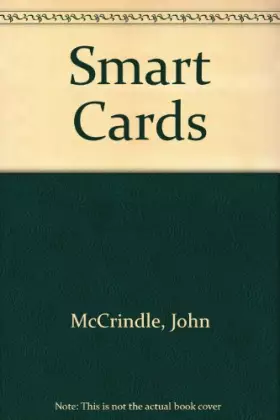 Couverture du produit · Smart Cards