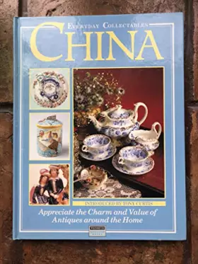 Couverture du produit · Everyday Collectables : China