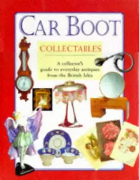 Couverture du produit · Car Boot Collectables