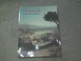Couverture du produit · Turner clore gallery