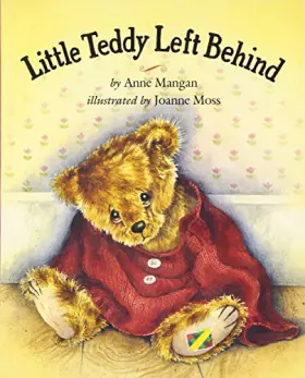 Couverture du produit · Little Teddy Left Behind