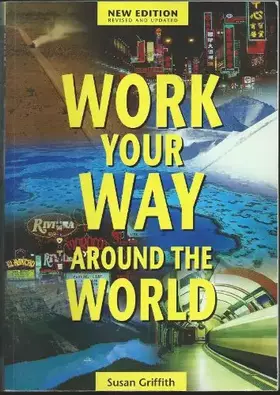 Couverture du produit · Work Your Way Around the World, 11th