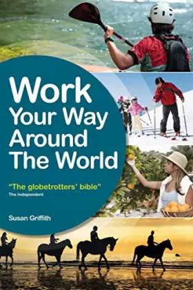 Couverture du produit · Work Your Way Around the World