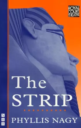 Couverture du produit · The Strip