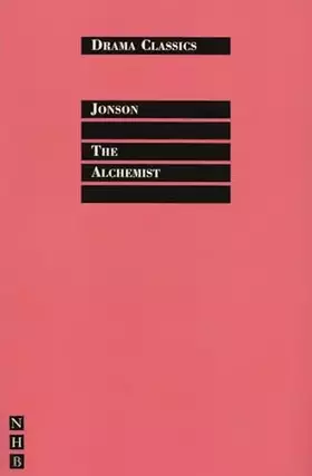 Couverture du produit · The Alchemist (Drama Classics)