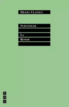 Couverture du produit · La Ronde (Drama Classics)