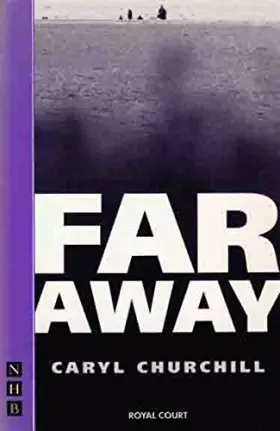 Couverture du produit · Far Away