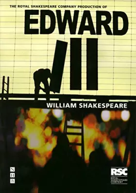 Couverture du produit · Edward III (Rsc Classics)