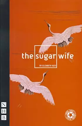 Couverture du produit · The Sugar Wife