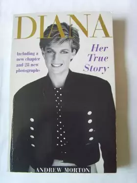 Couverture du produit · Diana: Her True Story