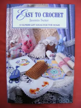Couverture du produit · ETM CROCHET