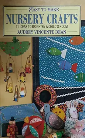 Couverture du produit · ETM NURSERY CRAFTS