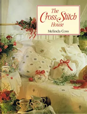 Couverture du produit · The Cross Stitch House