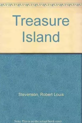 Couverture du produit · Treasure Island