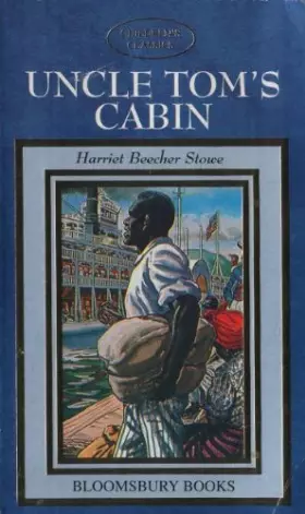 Couverture du produit · Uncle Tom's Cabin