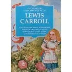 Couverture du produit · Penguin Authors: Lewis Carroll