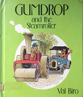 Couverture du produit · Gumdrop and the Steamroller