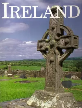 Couverture du produit · Ireland