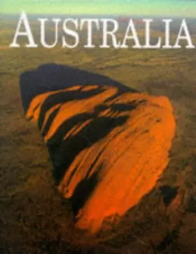 Couverture du produit · Australia