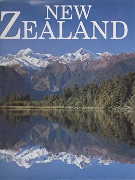 Couverture du produit · New Zealand