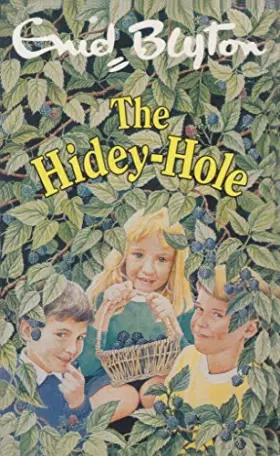 Couverture du produit · The Hidey-Hole